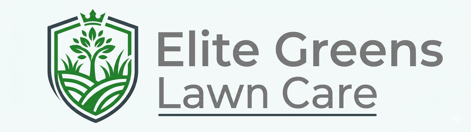 Elite Greens Lawn Gare